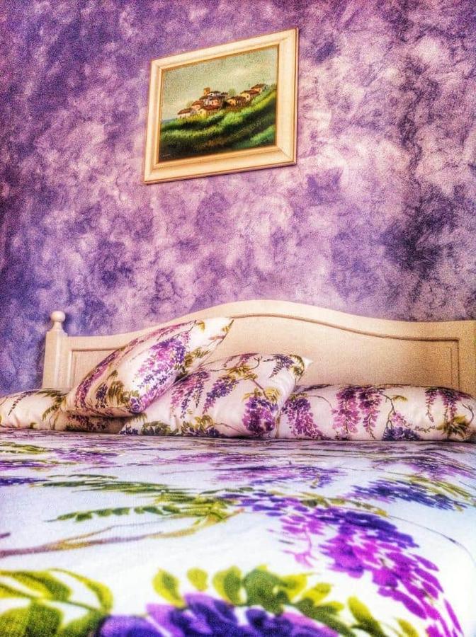 B&B Liberta Марсала Екстериор снимка
