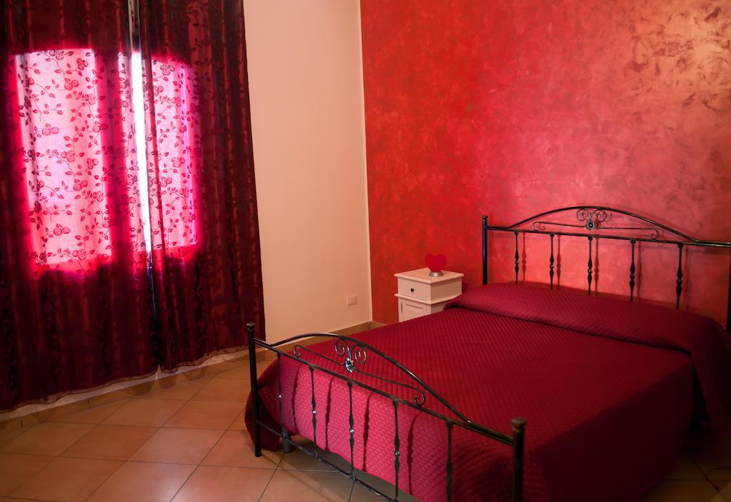 B&B Liberta Марсала Стая снимка