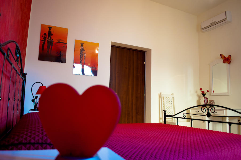 B&B Liberta Марсала Стая снимка