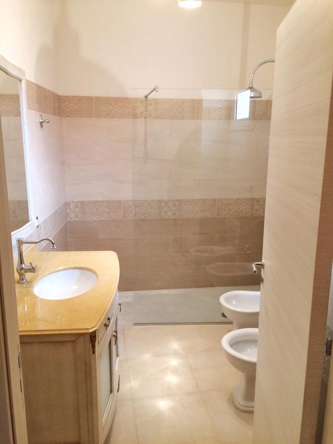 B&B Liberta Марсала Екстериор снимка