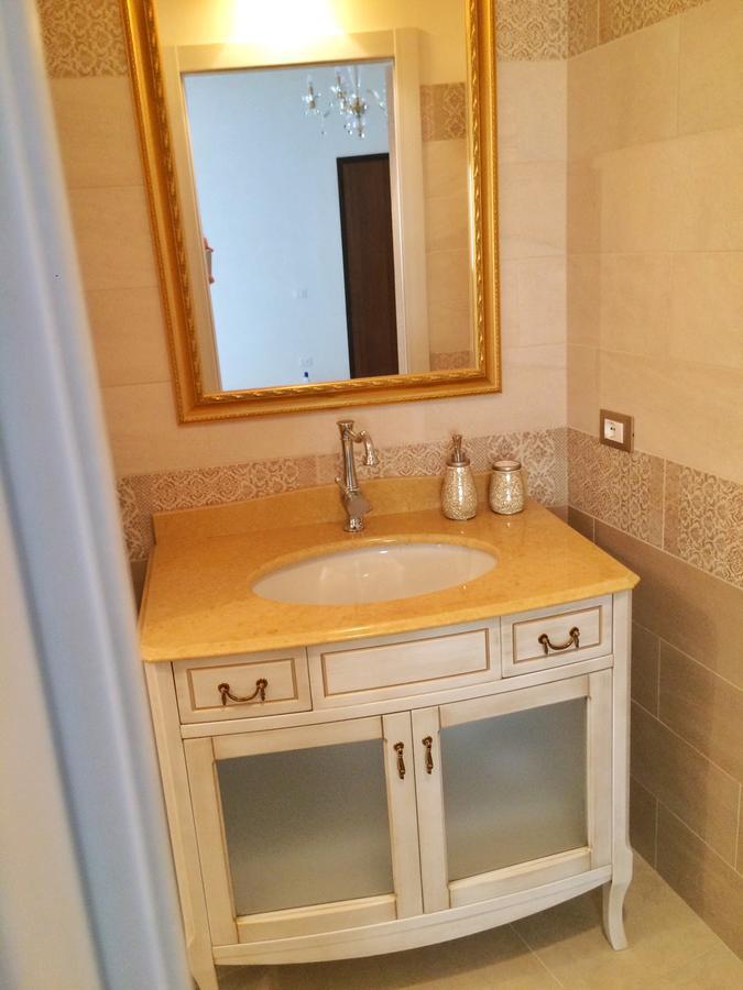 B&B Liberta Марсала Екстериор снимка
