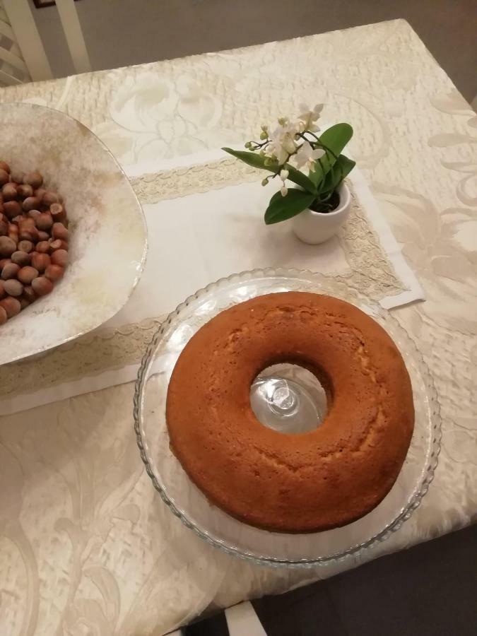 B&B Liberta Марсала Екстериор снимка